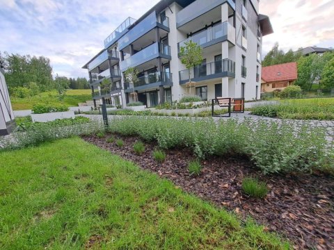 5 GWIAZDEK Apartment Świeradów-Zdrój