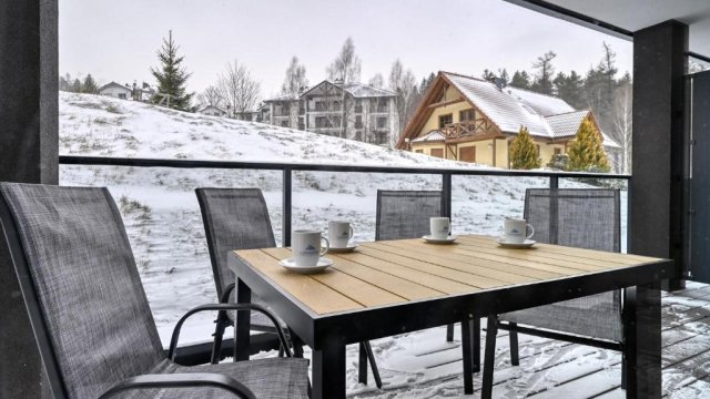 5 GWIAZDEK Apartment Świeradów-Zdrój
