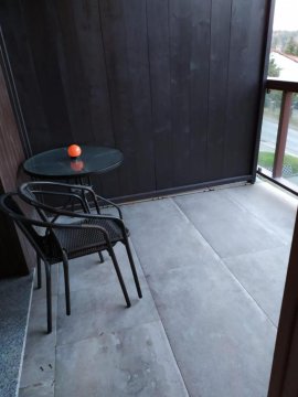 Apartament Nr 5 , tuż przy gondoli