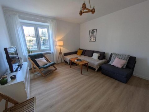 Apartament po Stronie gór - stoki narciarskie, kąpielisko, trasy rowerowe