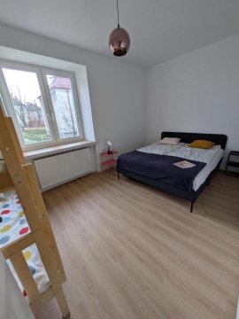 Apartament po Stronie gór - stoki narciarskie, kąpielisko, trasy rowerowe