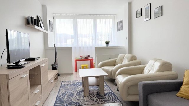 Apartament KOREK