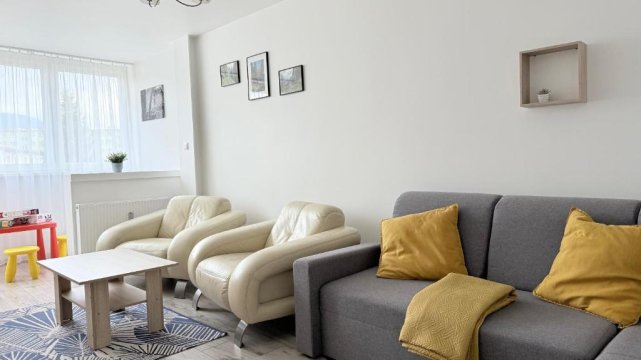 Apartament KOREK
