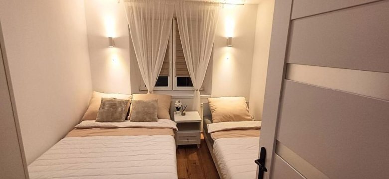 ApartamentStronieŚląskie