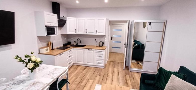 ApartamentStronieŚląskie