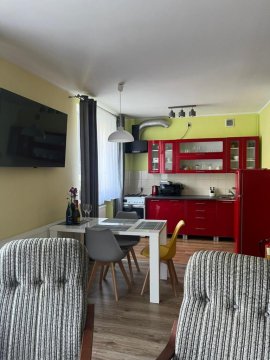 Apartament Salamandra Uno