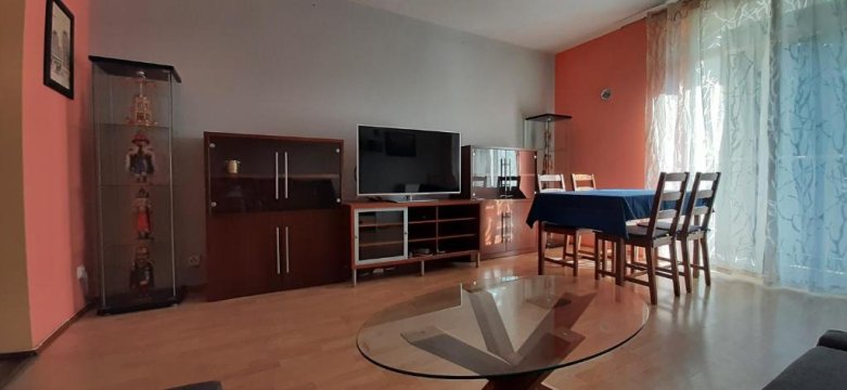 Mieszkanie na Morawce