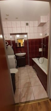 Mieszkanie na Morawce