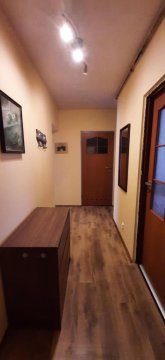 Mieszkanie na Morawce