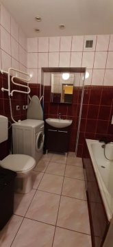 Mieszkanie na Morawce