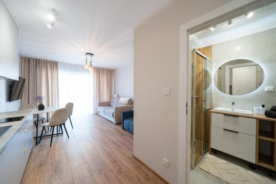 Apartament Mare