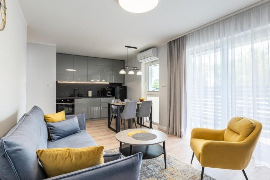 Porta Mare Apartament Bajka