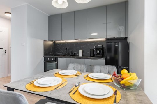 Porta Mare Apartament Bajka