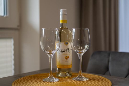 Porta Mare Apartament Bajka ze strefą Spa