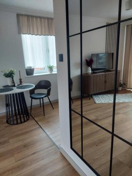 Apartament Kaszmir