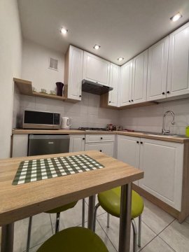 Apartament Majowy