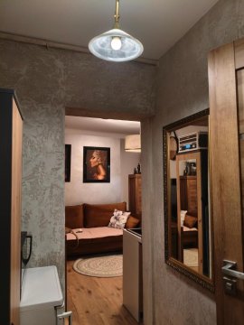 Apartament Królewskie Pawie