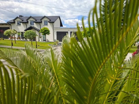 Marcowe Kąty-Przestrzeń na wypoczynek, odpocznij w ciszy i naturze, tylko 7 minut od Sandomierza