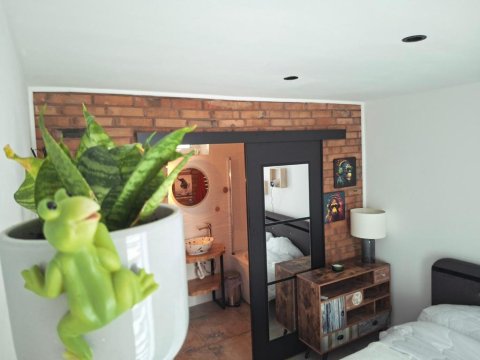 Marcowe Kąty-Przestrzeń na wypoczynek, odpocznij w ciszy i naturze, tylko 7 minut od Sandomierza