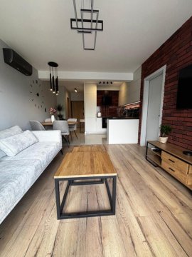 Apartament VitisPark