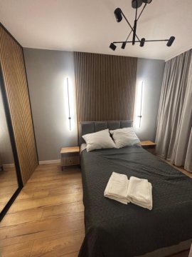 Apartament VitisPark