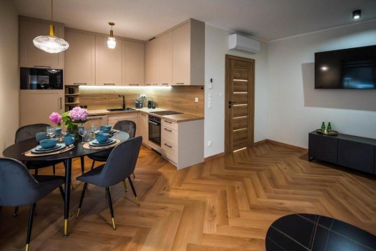 Apartament Vitis Rose