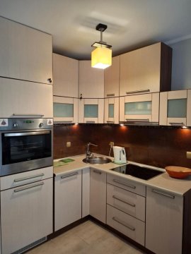 Apartament Aldona w Jantarze