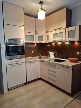 Apartament Aldona w Jantarze