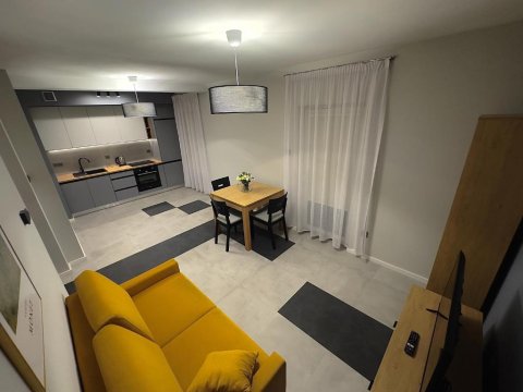 Apartamenty N, Trąbki