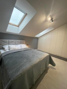 Apartamenty N, Trąbki