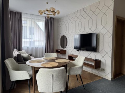 Białe Wierchy Kościelisko