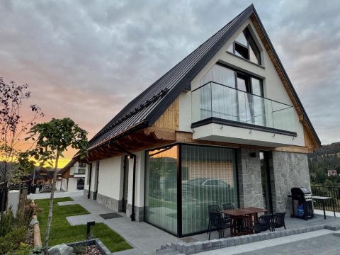 Białe Wierchy Kościelisko