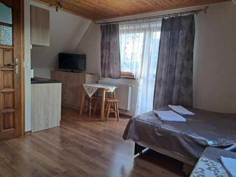 "U Krzysiaka" Apartament typu Studio