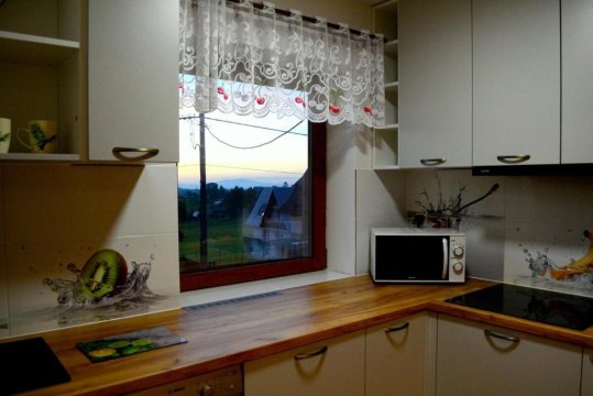 Apartment at the Obelisk