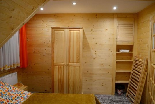 Apartment at the Obelisk