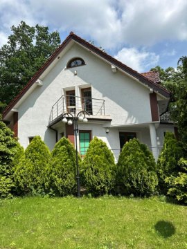 Apartamenty przy uzdrowisku