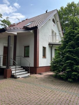 Apartamenty przy uzdrowisku