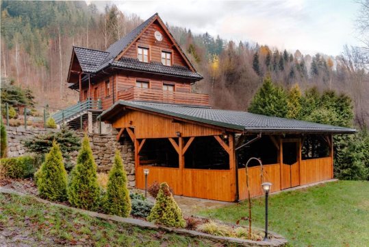 Tylko Radość Agroturystyka