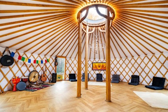 Tylko Radość Agroturystyka