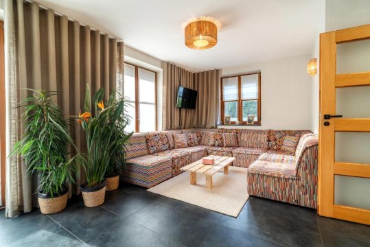 Tylko Radość Agroturystyka