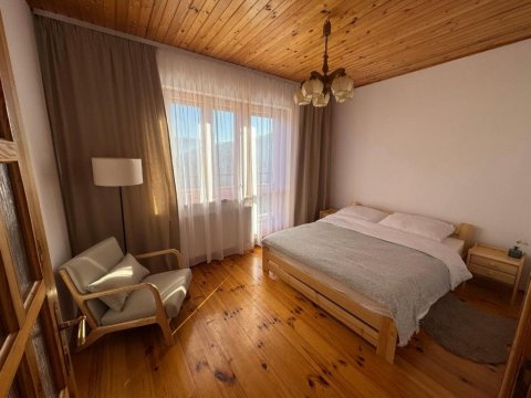 Dom w górach Saganówka Beskidy