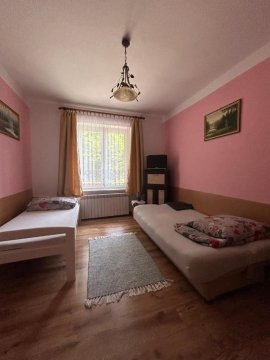 Leśniewscy - Pokoje Gościnne