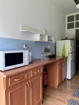 Leśniewscy - Pokoje Gościnne