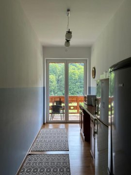 Leśniewscy - Pokoje Gościnne