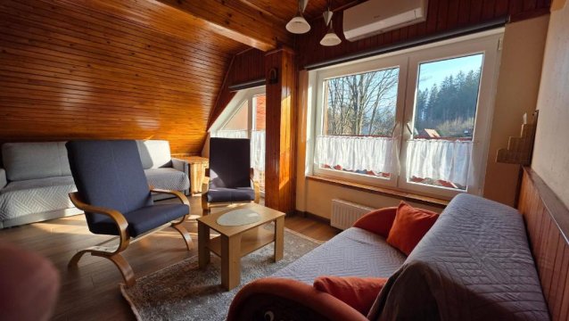 Willa Asia - apartamenty