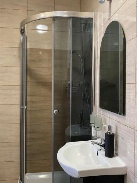 Pokoje Sylwia z aneksami kuchennymi w każdym pokoju