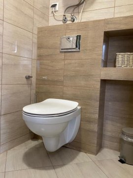 Pokoje Sylwia z aneksami kuchennymi w każdym pokoju