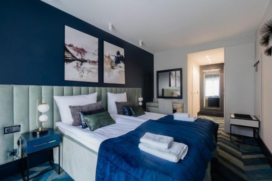 NovaWisła Resort & SPA