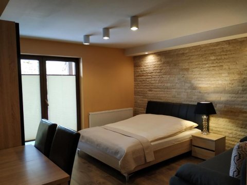 Willa Klaudia Ustroń Centrum