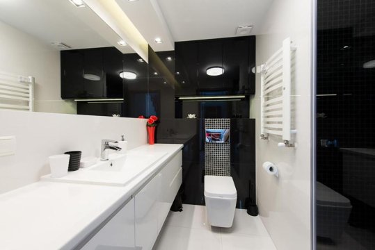 Cozy and Large 62 m2 Apartment with Air Conditioning, Old Town